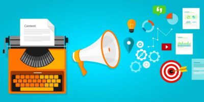 develop a content marketing strategy