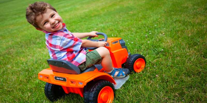 grow a beautiful lawn