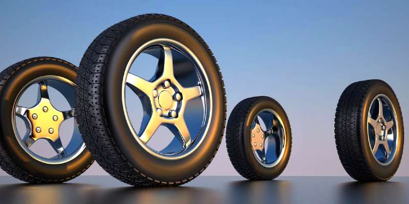 how often to rotate tires