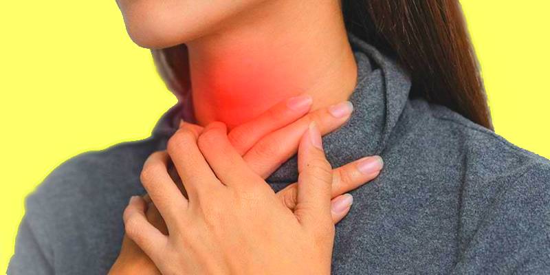 how to fix a sore throat