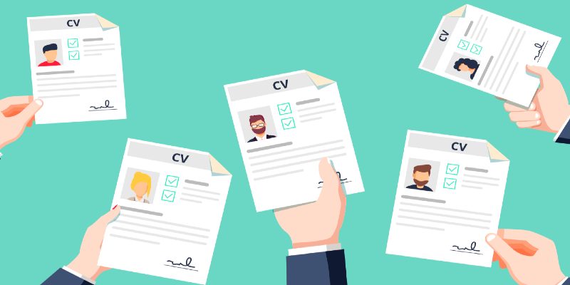 how to write a good resume