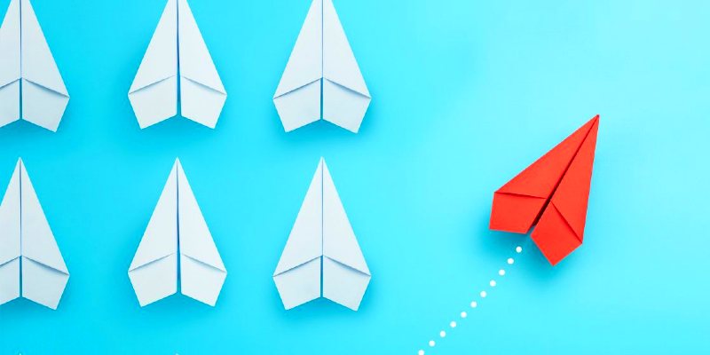 pivot a business successfully