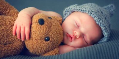 sleep training Ferber Method
