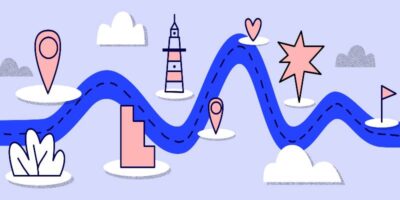 tap into the digital customer journey