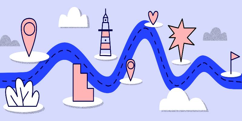 tap into the digital customer journey