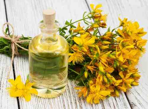 treat sore muscles with home remedies