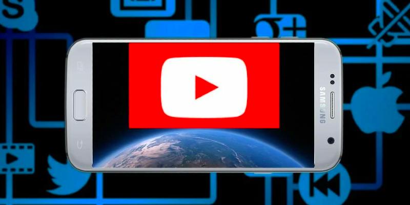 use YouTube to engage customers