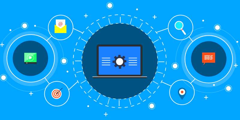 use a marketing automation CRM