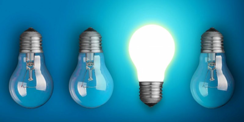 use brand differentiation to attract customers