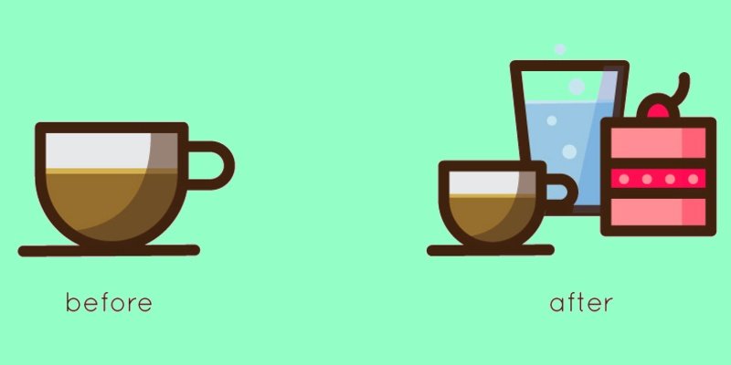 use cross-selling to boost sales