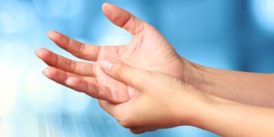 what causes stiffness in the joints