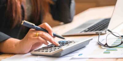 paycheck calculator