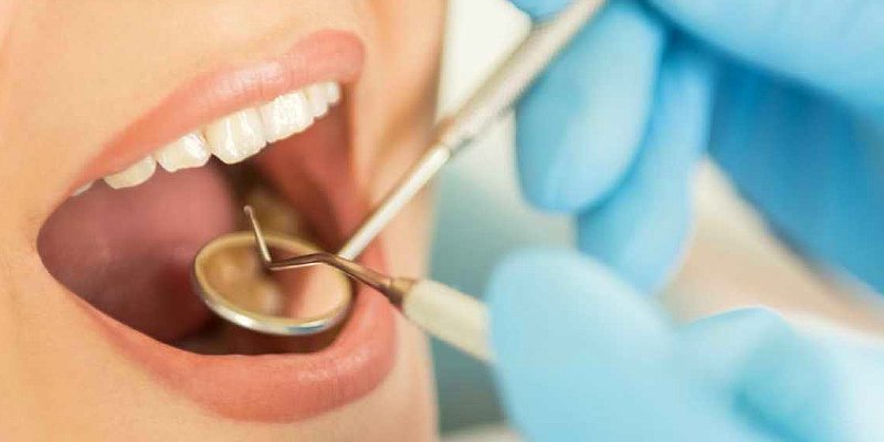 How to cure mouth ulcers fast naturally
