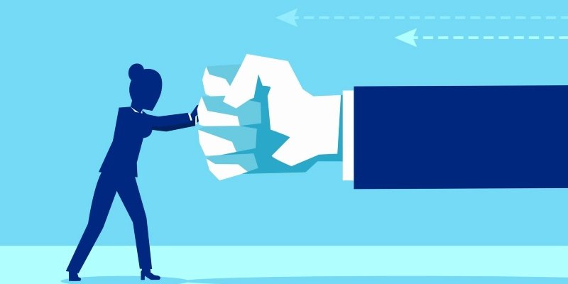 How to deal with a bully at work