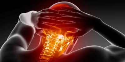 How to fix a pinched nerve