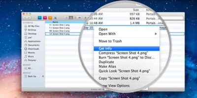 How to zoom out on a Mac