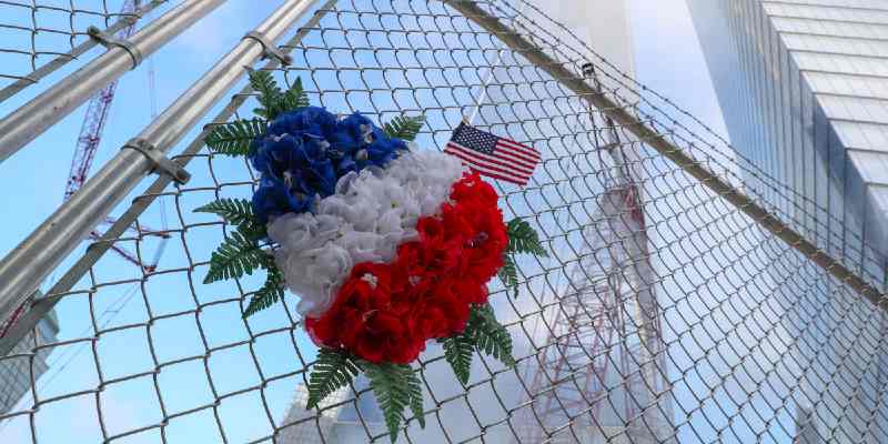 September 11th 9/11 Victim Compensation Fund