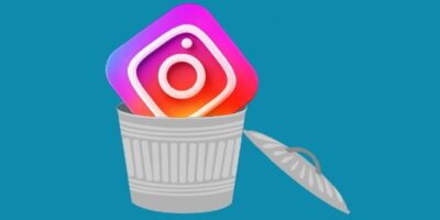 how to delete an Instagram account permanently