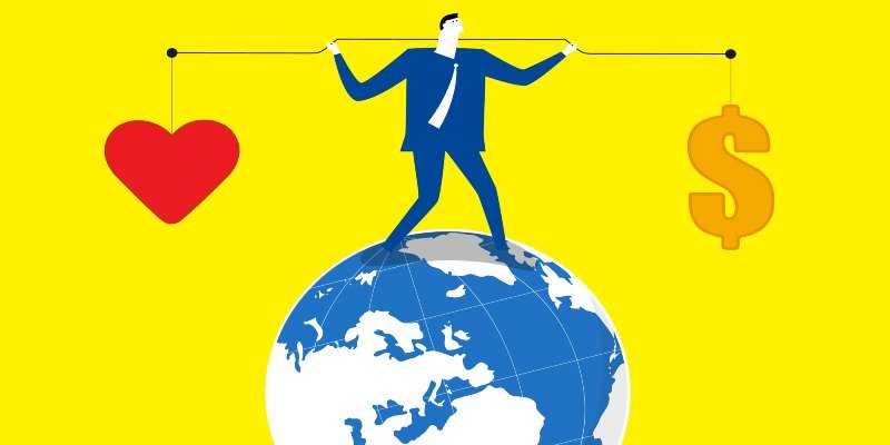 define ethics in business (1)