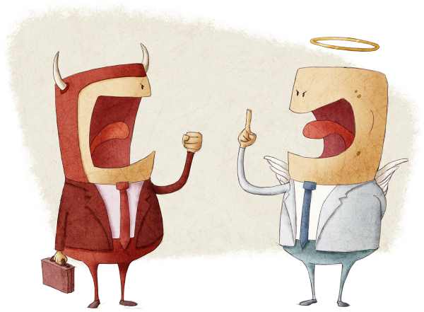 define ethics in business (1)