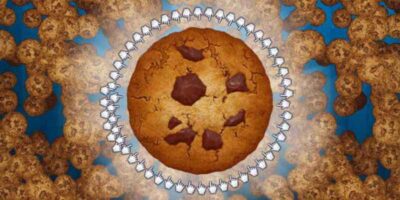 hacks for Cookie Clicker
