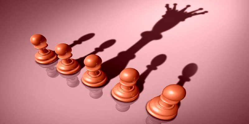 how to build confidence