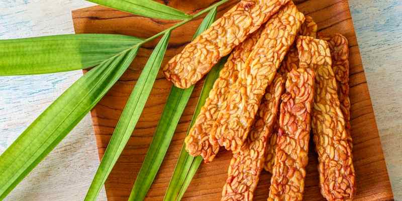 how to cook tempeh