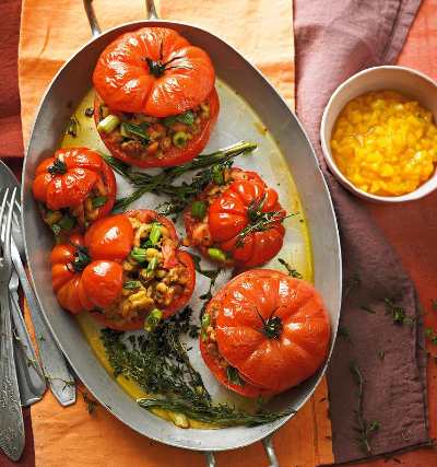 how to cook tempeh