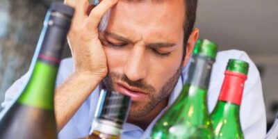 how to cure hangover nausea fast