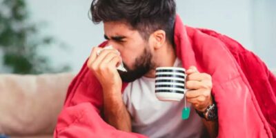 how to fight a cold