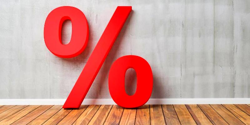 how to find percentage increase