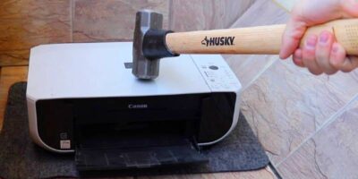 how to fix a printer that is offline