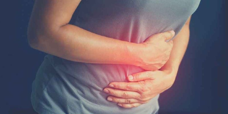 how to heal internal scar tissue naturally how to fix upset stomach