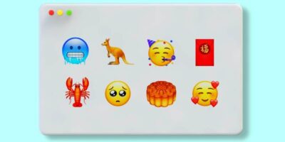 how to get emojis on Mac