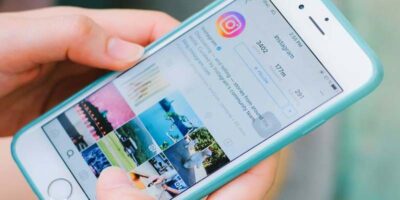 how to like a message on instagram