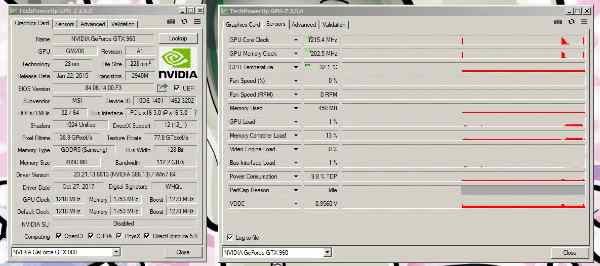 how to overclock a GPU