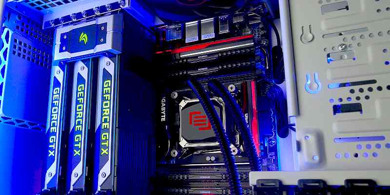 how to overclock a GPU