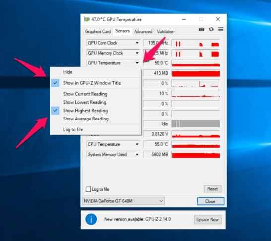 how to overclock a GPU
