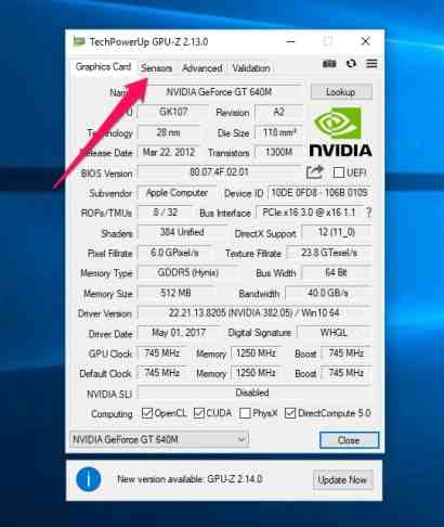 how to overclock a GPU