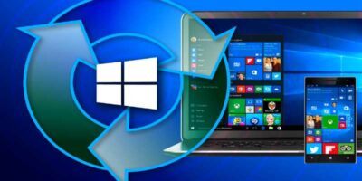 how to stop updates Windows 10