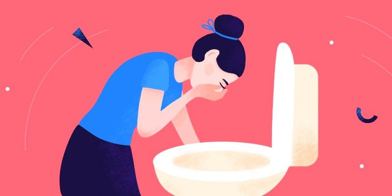 how to stop vomiting (1)