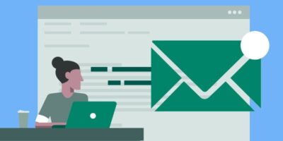 how to write a business letter