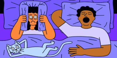 stop snoring