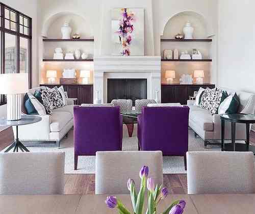 winter home trends