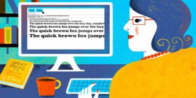 How to add fonts to Word