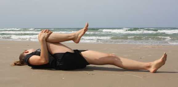 How to stretch hips - flexors 3 (1)