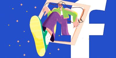 how to leave a Facebook group