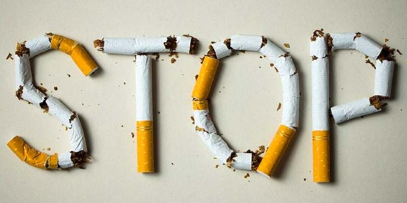 how to quit smoking