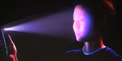 how to set up face id