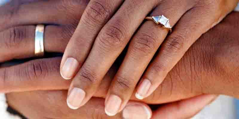 How to choose wedding rings